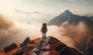 Image for La Montagne : Majestueuse, Inspirante et Riche en Aventures