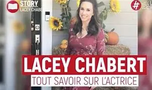 Image for Lacey Chabert : La princesse de Noël d'Hollywood