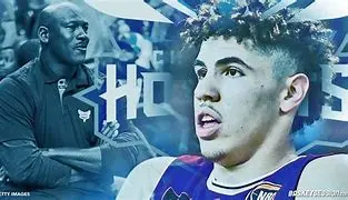 Image for LaMelo Ball : Le magicien du ballon orange