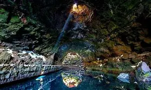 Image for Lanzarote : L'île aux volcans, un paradis aux Canaries