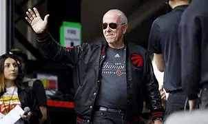 Image of Larry Tanenbaum : Magnat du sport, philanthrope et architecte d'empire