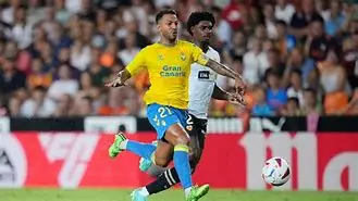 Image of Las Palmas - Celta Vigo : Une Rivalité Chargée d'Histoire et d'Émotion