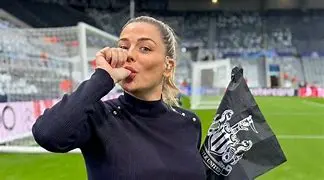 Image for Laure Boulleau : Une légende du football féminin français