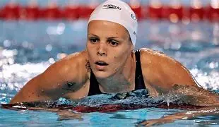 Image for Laure Manaudou : Une Icône de la Natation Française