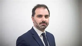 Image for Laurent Saint-Martin : Un Parcours au Cœur de la Politique Française