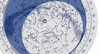 Image of Le Bleu du Ciel : Mystères et Merveilles de la Voûte Céleste