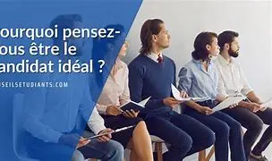 Image of Le Candidat Idéal : Compétences, Qualités et Processus de Recrutement