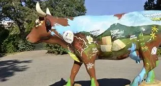 Image for Le Cantal : Un Trésor Caché au Cœur de l'Auvergne