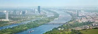 Image for Le Danube : Un Voyage à Travers l'Histoire et la Beauté de l'Europe