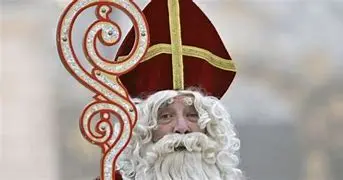 Image for Le Défilé de Saint-Nicolas à Nancy : Une Féérie Inoubliable