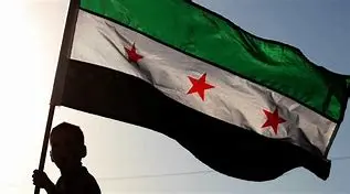 Image for Le Drapeau de la Syrie : Une Histoire Riche en Symboles