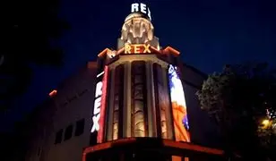 Image of Le Grand Rex : Un voyage au cœur du cinéma