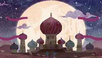 Image for Le Maroc : Un voyage aux mille et une nuits