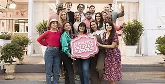Image for Le Meilleur Pâtissier : Ces candidats éliminés trop tôt qui ont marqué l'émission