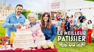 Image for Le Meilleur Pâtissier : Guide Ultime & Comparatif 2024