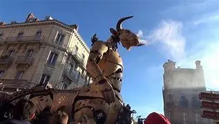 Image for Le Minotaure à Toulouse : Entre Mythe et Réalité