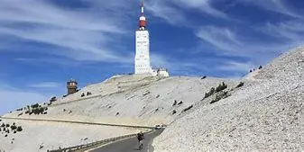 Image for Le Mont Ventoux : Géant de Provence et Ascension Mythique