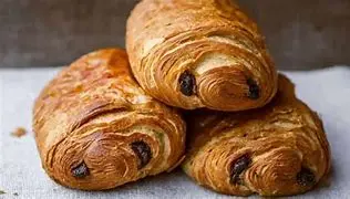 Image for Le Pain au Chocolat : Un Délice Croustillant et Chocolaté