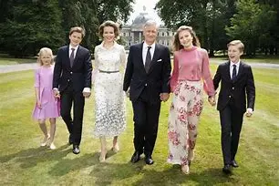 Image for Le Roi de Belgique et Chantilly : Une histoire royale et équestre