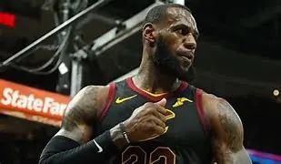 Image for LeBron James : Biographie, Palmarès et L'Héritage d'un Roi