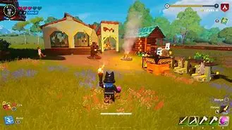 Image for LEGO Fortnite : Le guide ultime pour les constructeurs et les joueurs