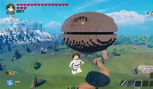 Image for LEGO Star Wars Étoile de la Mort : Le Guide Ultime pour les Fans