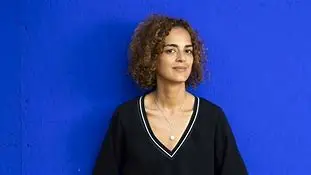 Image for Leïla Slimani : Une exploration de l'œuvre et de la pensée d'une auteure majeure