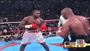 Image for Lennox Lewis : Le Lion Indomptable du Ring