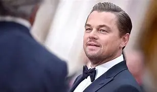 Image of Leonardo DiCaprio : Une Icône du Cinéma Moderne