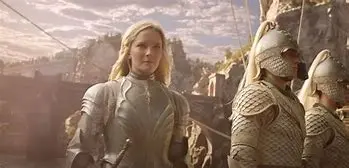 Image for Les Anneaux de Pouvoir Saison 3 : Tout ce que nous savons