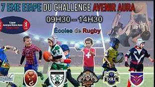 Image for Les Sharks de Toulouse : Une histoire de passion et de rugby à XIII