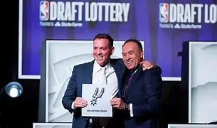 Image of Les Spurs de San Antonio : Une Légende du Basket-ball