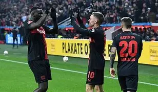 Image of Leverkusen - Eintracht Francfort : Un Duel de Titans en Bundesliga