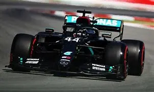 Image of Lewis Hamilton : L'Ascension d'une Légende de la Formule 1