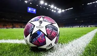 Image for Ligue des Champions : Le Graal du Football Européen