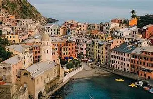 Image for Ligurie : Perle de la Riviera Italienne