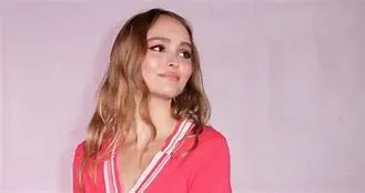 Image of Lily-Rose Depp : Une étoile montante du cinéma et de la mode
