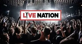 Image for Live Nation : Le géant de l'événementiel et de la billetterie