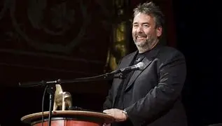 Image of Luc Besson : Le visionnaire du cinéma français