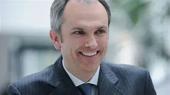 Image for Luca Maestri : L'Architecte Financier de la Puissance Apple