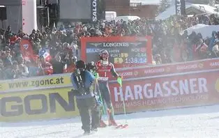 Image of Lucas Braathen : La pépite du ski alpin norvégien