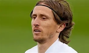 Image for Luka Modrić : Le Magicien Croate du Real Madrid