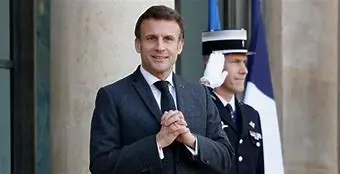 Image for Macron et le Sénégal : Une relation complexe et évolutive