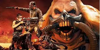 Image for Mad Max Fury Road : Analyse d'un chef-d'œuvre post-apocalyptique