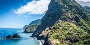 Image for Madère : L'île aux Fleurs, un paradis à découvrir