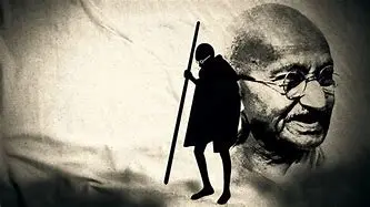 Image for Mahatma Gandhi : L'Apôtre de la Non-violence