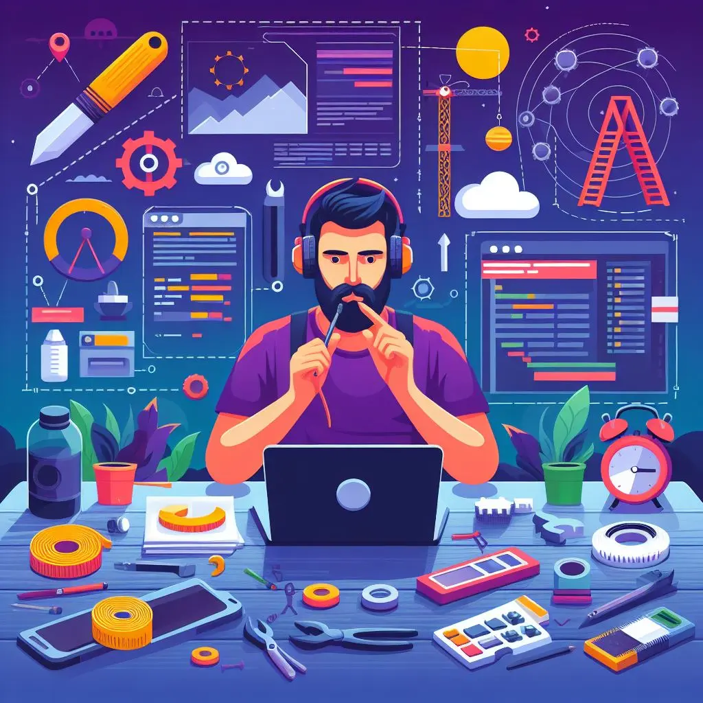 Image for Maîtriser le Développement Web : Un Guide Complet pour Débutants et Professionnels