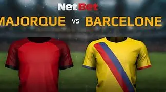 Image for Majorque vs Barcelone : Le duel des destinations espagnoles