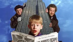 Image for Maman, j'ai encore raté l'avion 2 : Perdu à New York - Une Aventure Culte
