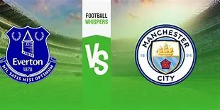 Image for Manchester City - Everton : Analyse complète du match